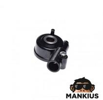 Spidometro daviklis DRIVE BLACK