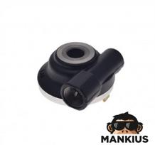 Spidometro daviklis JUNAK 126