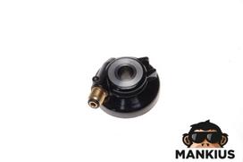 Spidometro daviklis DRIVE, LEFT SIDE OF WHEEL, AXLE DIA. 12mm