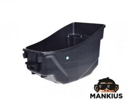 Bagažinės plastmasė SYM ORBIT 4T