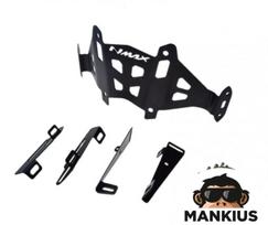 Priekinio stiklo laikiklio komp. YAMAHA NMAX 155