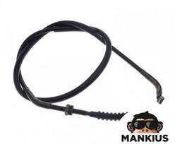 Sankabos trosas JUNAK 126
