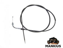 Akseliaratoriaus trosas KINROAD XT50QT-5
