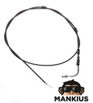 Akseliaratoriaus trosas PIAGGIO ZIP 4T
