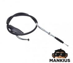 Sankabos kabelis Junak RX125 ONE