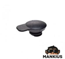 Tepalo bakelio kamštelis TGB BH122RB01