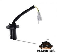 Universalus kuro lygio daviklis SYM ORBIT 4T
