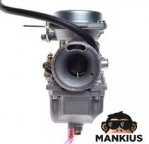 Karbiuratorius SUZUKI GN 125