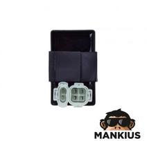 CDI, Komutatorius 4T KINROAD XT50QT-2