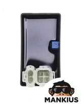 CDI, Komutatorius, W/O SPEED LIMIT CHINESE 4T GY6 ADJUSTABLE