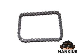 Tepalo pompos grandinė 44 LINKS FOR PIAGGIO ZIP 50 4T