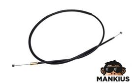 Oro sklendės trosas SUZUKI GN125 (CHINESE VERSION)