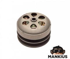 CLUTCH ASSY FOR PIAGGIO LIBERTY 125