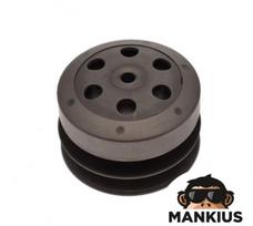 Sankabos komplektas PIAGGIO ZIP 2T
