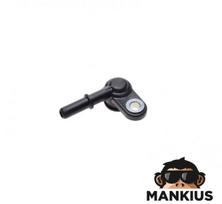 Kuro sistemos jungtis LONGJIA LJ125T-8M