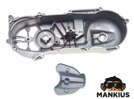 Variatoriaus dangtis 2T HURRICANE