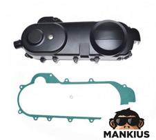 Variatoriaus dangtis 4T 430mm