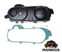 Variatoriaus dangtis STANDARD 400mm 10" WHEEL PROMO PACK
