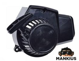 Mini moto rankinis starteris POCKET BIKE PLASTIC