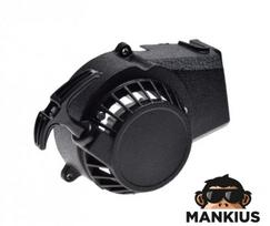 Mini moto rankinis starteris POCKET BIKE PLASTIC