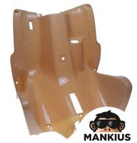 Spynelės apdaila / panelė YAMAHA AEROX 50 UNPAINTED