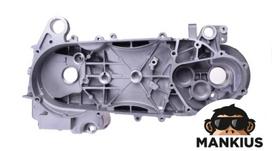 Variklio blokas, LH GY6 125/150 410 mm
