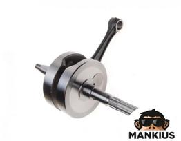 Alkūninis velenas FOR PIAGGIO ZIP 50 4T