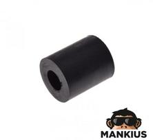 Įvorė metalinė / guminė, ENGINE MOUNT RUBBER PAD
