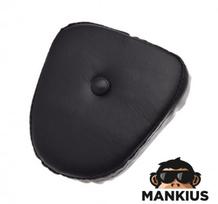 Įvorė metalinė / guminė, PILLION BACKREST