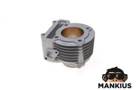 Cilindro komplektas, Grupė CERMIC YAMAHA Cygnus 125ccm 58,50 mm ( 155 cc )