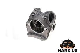 Cilindro galvos komplektas 4-VALVE, FOR YAMAHA CYGNUS 125 63.00 mm
