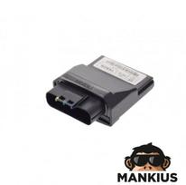 Kompiuteris / ECU JUNAK 904 open version ( No speed limite)