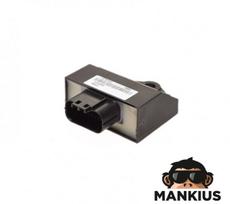 ECU FOR LONGJIAV LJ50QT-9M without speed limit