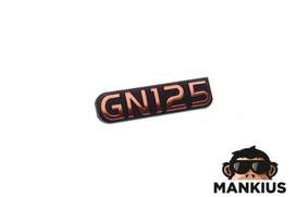 Lipdukas  SIDE COVER FOR SUZUKI GN125