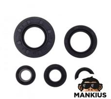 Riebokšlių rinkinys FOR YAMAHA YBR 125