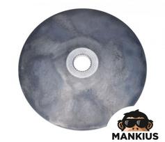 Variatoriaus lėkštutė SYM ORBIT 4T