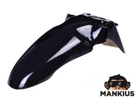 Priekinis purvasaugis CPI POPCORN BLACK