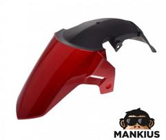 Priekinis purvasaugis JUNAK 126