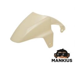 FENDER, FRONT FOR LONGJIA LJ50QT-N UNPAINTED