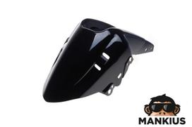 Priekinis purvasaugis PEUGEOT SPEEDFIGHT 2 BLACK