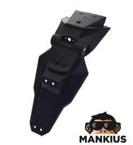 Galinis purvasaugis JUNAK 125
