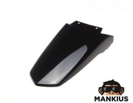 Galinis Purvasaugis DERBI SENDA BLACK