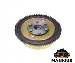 Generatoriaus magnetas YAMAHA TZR 50 F5WX 00 5YGZ