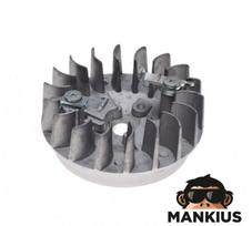 Generatoriaus magnetas W/FAN POCKET BIKE