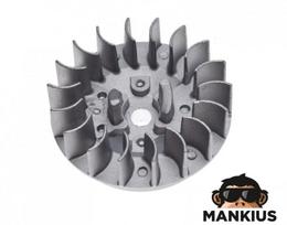 Generatoriaus magnetas W/FAN POCKET BIKE