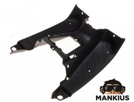 Kojų plastmasė PEUGEOT SPEEDIGHT 2 BLACK