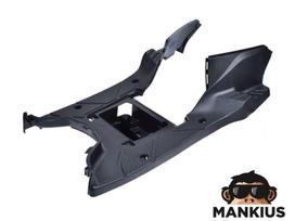 Kojų plastmasė SYM ORBIT 4T