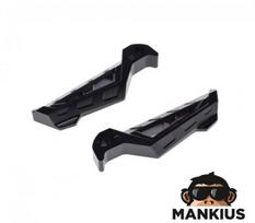 Galiniai pakojai YAMAHA NMAX AEROX NVX