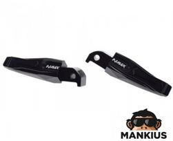 Galiniai pakojai YAMAHA NMAX 2015-2019