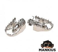Vairuotojo pakojai BMW